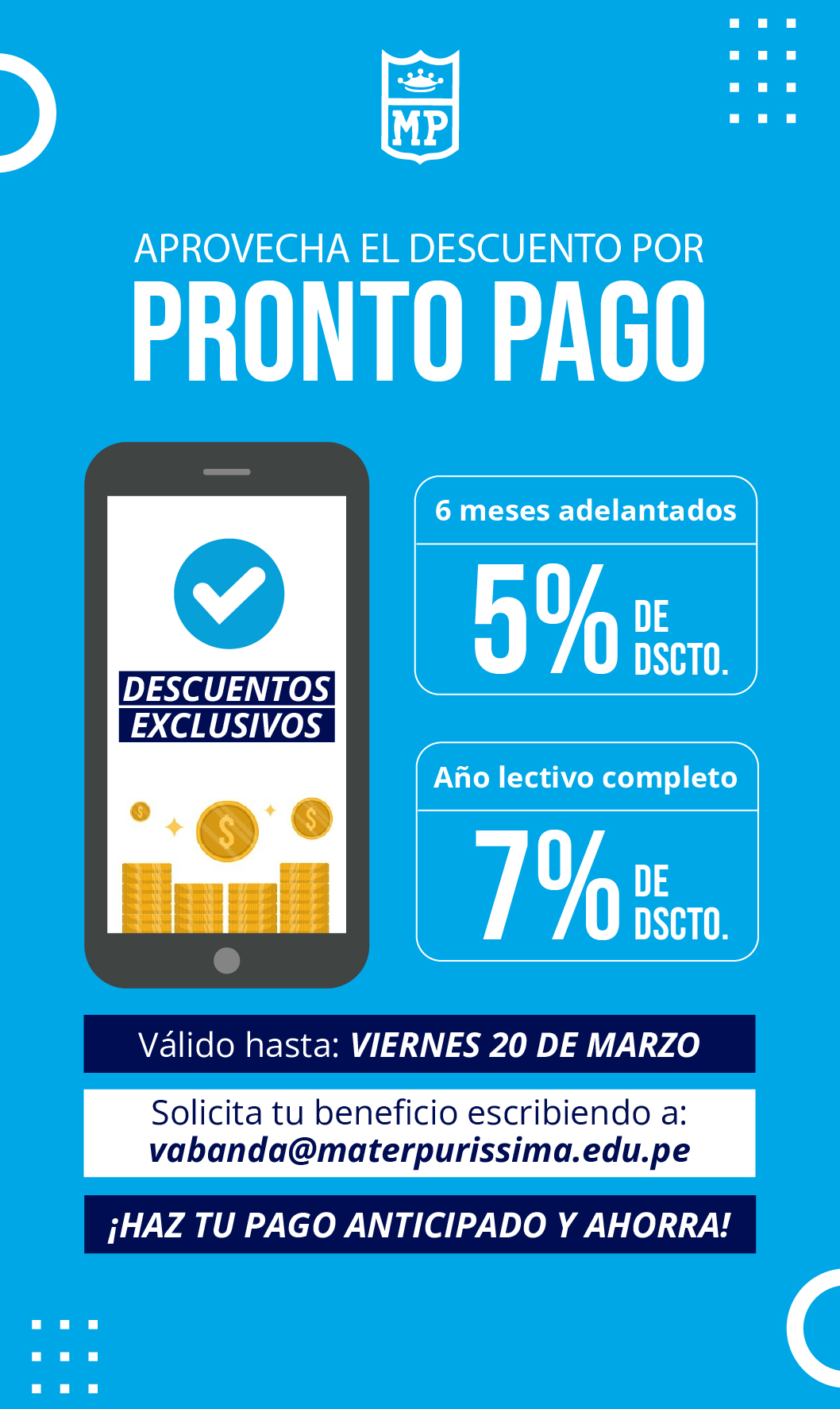 Afiche - Un nuevo respiro para Lú